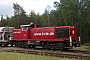 MaK 1000517 - hvle "295 950"
29.05.2019 - Groß Oesingen
Ludger Kenning