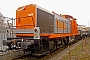 MaK 1000517 - hvle "295 950"
23.03.2021 - Hameln
Dieter Lücke