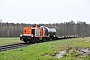 MaK 1000517 - hvle "295 950"
12.04.2023 - Luttern
Carsten Klatt