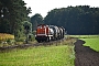 MaK 1000517 - hvle "295 950"
29.09.2023 - Soltau
Carsten Klatt