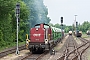 MaK 1000518 - OHE "160074"
26.05.2008 - Soltau
Gunnar Meisner