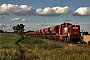 MaK 1000518 - OHE "160074"
28.07.2010 - Druhwald
Lukas Suhm