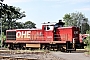 MaK 1000518 - OHE "160074"
26.08.2011 - Celle
Andreas Kriegisch