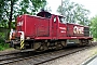 MaK 1000518 - OHE Cargo "160074"
12.08.2013 - Winsen
Jörg van Essen