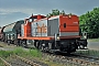 MaK 1000518 - hvle "295 951"
15.05.2018 - Winsen (Luhe)
Jens Enno Born