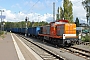 MaK 1000518 - hvle "295 951"
13.10.2020 - Uelzen
Gerd Zerulla