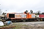 MaK 1000518 - hvle "295 951"
11.04.2023 - Celle-Nord
Carsten Klatt