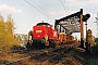 MaK 1000518 - OHE "160074"
20.04.1999 - Hannover-Ahlem
Christian Stolze