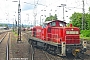 MaK 1000519 - DB Cargo "294 711-7"
13.06.2013 - Neuwied
Christian Wenger