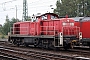 MaK 1000521 - Railion "294 713-3"
12.09.2008 - Bebra
Thomas Reyer