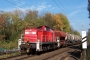 MaK 1000522 - Railion "294 714-1"
31.10.2005 - Zweibrüggen
Rogier Immers