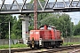 MaK 1000522 - DB Schenker "294 714-1"
14.06.2014 - Bremen-Sebaldsbrück
Edgar Albers