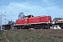 MaK 1000522 - DB "290 214-6"
08.04.1978 - Bremen-Grambke
Werner Glaeseker MaK 1000522 - DB "290 214-6"
08.04.1978 - Bremen-Grambke
Werner Glaeseker