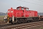 MaK 1000523 - DB Cargo "294 715-8"
27.02.2021 - Meerbusch-Ossum-Bösinghoven
Patrick Böttger