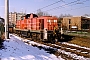 MaK 1000523 - DB Schenker "294 715-8"
15.03.2013 - Köln-Poll
Michael Vogel