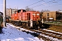 MaK 1000523 - DB Schenker "294 715-8"
15.03.2013 - Köln-Poll
Michael Vogel