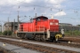 MaK 1000526 - Railion "294 218-3"
28.06.2007 - Hamm, Rangierbahnhof
Tobias Pokallus