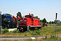 MaK 1000527 - DB AG "294 719-0"
07.06.2004 - Ginsheim-Gustavsburg, MAN Anschluß
Markus Hofmann