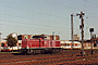 MaK 1000530 - DB "290 222-9"
15.05.1992 - Köln-Porz, Bahnhof
Andreas Kabelitz