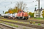 MaK 1000531 - DB Cargo "294 723-2"
29.10.2025 - Moers
Rolf Alberts MaK 1000531 - DB Cargo "294 723-2"
29.10.2025 - Moers
Rolf Alberts