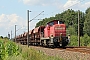 MaK 1000532 - DB Schenker "294 724-0"
03.08.2012 - Ibbenbüren
Philipp Richter