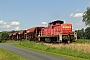 MaK 1000532 - DB Schenker "294 724-0"
03.08.2012 - Ibbenbüren
Philipp Richter