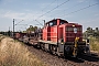 MaK 1000535 - DB Schenker "294 727-3"
03.08.2015 - Kaarst
Patrick Böttger