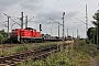 MaK 1000535 - DB Schenker "294 727-3"
12.08.2013 - Oberhausen, Rangierbahnhof West
Patrick Bock