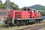 MaK 1000535 - DB Cargo "294 727-3"
18.08.2016 - Königswinter
Daniel Kempf