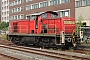 MaK 1000535 - DB Cargo "294 727-3"
18.08.2016 - Königswinter
Daniel Kempf