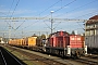 MaK 1000536 - Railion "294 728-1"
09.10.2006 - Singen-Hohentwiel
Werner Schwan