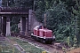 MaK 1000537 - DB "290 229-4"
19.07.1986 - Stuttgart-Untertürkheim
Ingmar Weidig