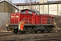 MaK 1000540 - DB Schenker "294 732-3"
14.03.2009 - Karlsruhe, Güterbahnhof
Detlef Lorenzen