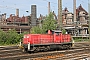 MaK 1000540 - DB Schenker "294 732-3"
13.07.2013 - Völklingen
Torsten Krauser