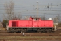 MaK 1000541 - Railion "294 233-2"
03.02.2007 - Weil am Rhein
Theo Stolz