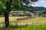 MaK 1000544 - DB Cargo "294 736-4"
21.07.2021 - Sulzbach (Murr)-SchleißweilerMalte Werning