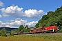 MaK 1000544 - DB Schenker "294 736-4"
01.07.2014 - Herborn
Johannes Conrad