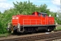 MaK 1000546 - Railion "294 738-0"
26.05.2006 - Neuburxdorf
Tobias Mündel