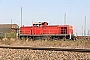 MaK 1000548 - DB Schenker "294 740-6"
30.03.2014 - Mannheim, Rangierbahnhof
Ernst Lauer