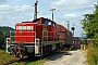 MaK 1000551 - DB Schenker "294 743-0"
10.07.2013 - Kreuztal
Armin Schwarz