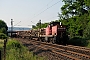 MaK 1000552 - DB Cargo "294 744-8"
05.06.2018 - Dillingen (Saar)
Stefan Klär