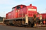 MaK 1000554 - Railion "294 746-3"
04.06.2006 - Montabaur, Bahnhof
Patrick Böttger