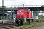 MaK 1000554 - Railion "294 746-3"
28.05.2004 - Mainz-Bischofsheim, Bahnhof
Sven Ackermann