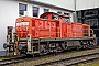MaK 1000555 - DB Cargo "294 747-1"
06.02.2026 - PlettenbergPatrick B&ouml;ttger