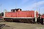 MaK 1000556 - DB Cargo "290 248-4"
22.12.1999 - Gremberg, Bahnbetriebswerk
Martin Rese