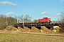 MaK 1000556 - DB Schenker "294 748-9"
08.02.2011 - Nobitz
Torsten Barth