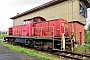 MaK 1000557 - DB Cargo "294 749-7"
16.05.2016 - Mannheim-Rheinau
Ernst Lauer