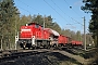 MaK 1000559 - DB Schenker "294 761-2"
19.04.2010 - Hanekenfähr
Willem Eggers