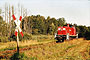 MaK 1000560 - DB Cargo "294 262-1"
07.08.2003 - Bruck
Tobias Reisky