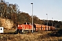 MaK 1000561 - DB Schenker "294 763-8"
20.11.2009 - Neunkirchen (Saar)
Stefan Klär